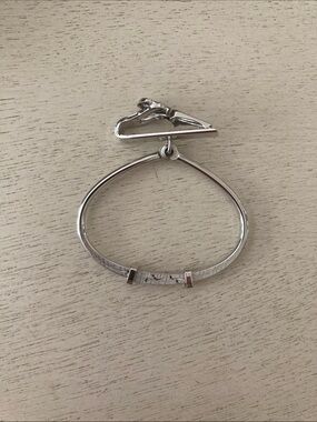 Adjustable Oval Tie Bar